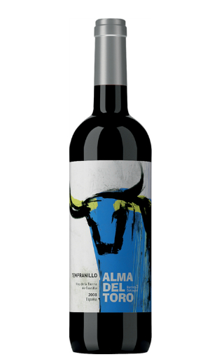 Альма дель Торо Темпранильо 3 месяца 0.75 л фото вино Alma del Toro Tempranillo 3 month 0,75 л