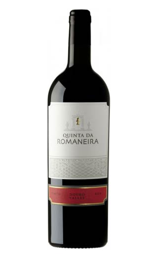 Кинта да Руманейра Кинта да Руманейра 2011 0.75 л фото вино Quinta da Romaneira 2011 0,75 л