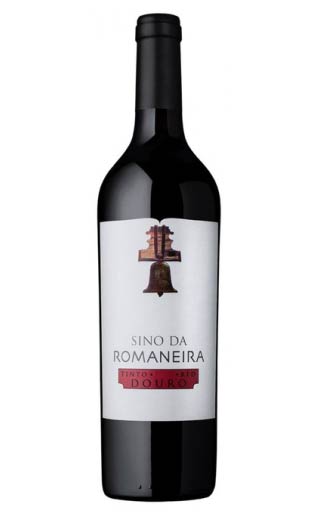 Кинта да Руманейра Сино да Руманейра 2012 0.75 л фото вино Quinta da Romaneira Sino da Romaneira 2012 0,75 л