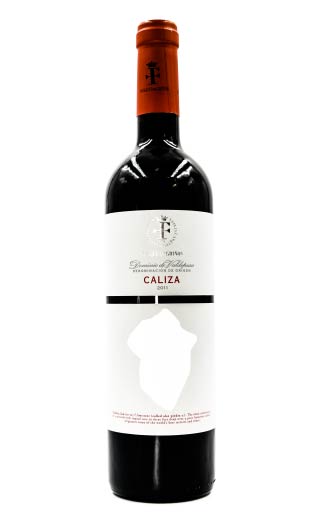 Маркес де Гриньон Калиса 2012 0.75 л фото вино Marques De Grinon Caliza 2012 0,75 л