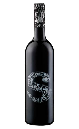 Вино Pago Ayles S 2014 0,75 л