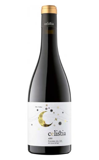 Вино Costers del Sio Celistia Aire 0,75 л