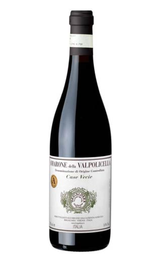 фото вино Brigaldara Amarone della Valpolicella Case Vecie 2011 0,75 л