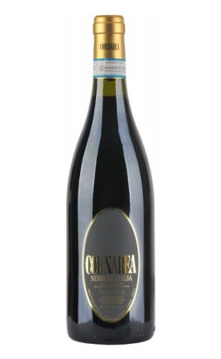 Вино Cornarea Roero Nebbiolo 2012 0,75 л