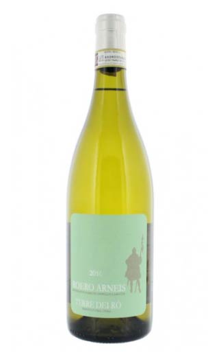 фото вино Cornarea Arneis Terre dei Ro Roero Arneis 0,75 л