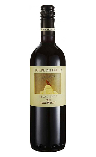 фото вино Torrevento Torre del Falco 2015 0,75 л