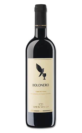 Торревенто Болонеро 2016 0.75 л фото вино Torrevento Bolonero 2016 0,75 л