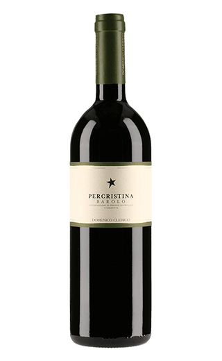 фото вино Domenico Clerico Percristina Barolo 2006 0,75 л