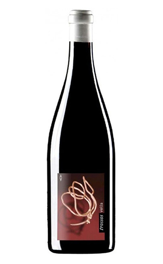 Портал Дель Приорат Троссос Велс БИО 2014 0.75 л фото вино Portal del Priorat Trossos Vells BIO 2014 0,75 л