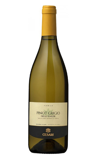 Фарина Пино Гриджио делле Венеция 2016 0.75 л фото вино Farino Pinot Grigio delle Venezie 2016 0,75 л