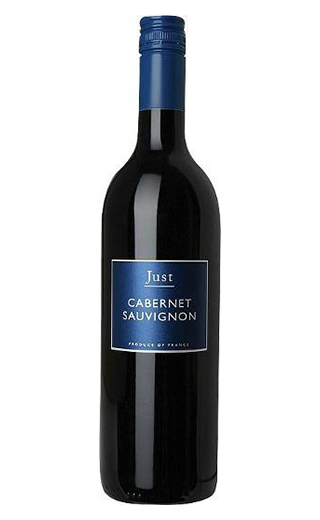 фото вино Paul Sapin Just Cabernet Sauvignon 2015 0,187 л