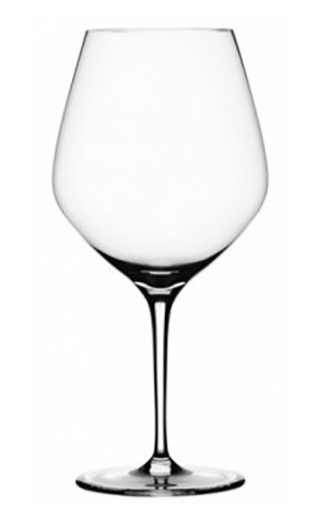 фото Spiegelau Authentis Burgundy 4&nbsp;шт. 0,75 л
