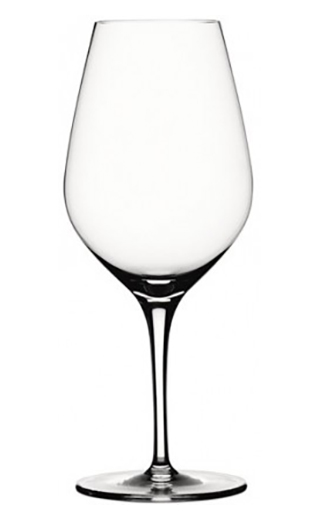 фото Spiegelau Authentis White Wine 4 шт. 0,42 л