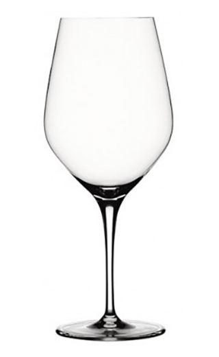 Spiegelau Authentis Bordeaux 4 шт. 0,65 л