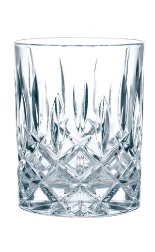 Nachtmann Noblesse Whisky 4 шт. 0,295 л