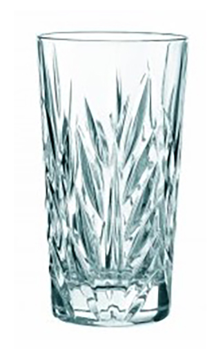 Нахтман Империал Лонгдриннк 0.34 л фото Nachtmann Imperial Longdrink 4 шт. 0,34 л