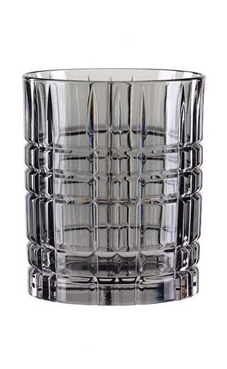 Нахтман Хайленд Виски Серый 0.345 л фото Nachtmann Highland Whisky Gray 0,345 л