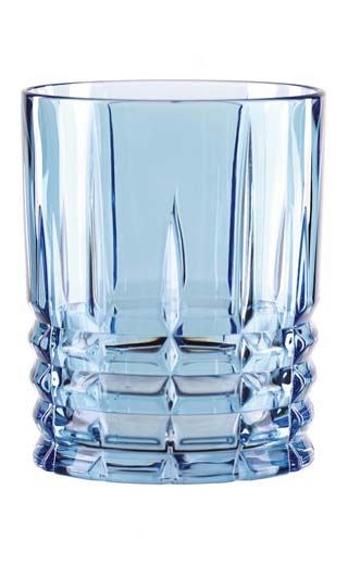 Nachtmann Highland Whisky Blue 0,345 л