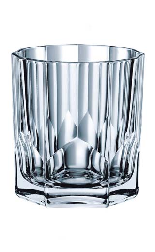 фото Nachtmann Aspen Whisky 4 шт. 0,324 л