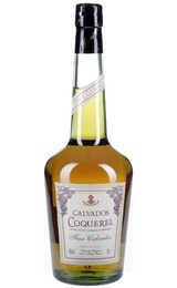 Кальвадос Кокрель Фин