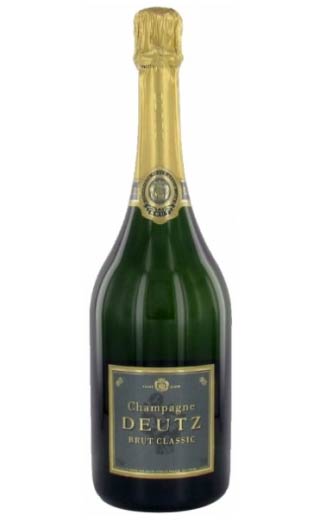 Шампанское Deutz Classic 1,5 л