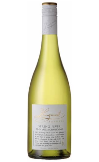 фото вино Langmeil Winery Spring Fever Eden Valley Chardonnay 2017 0,75 л