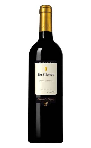 фото вино Bernard Magrez En Silans 2015 0,75 л
