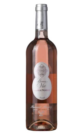 Вино Bernard Magrez Doux Vie 0,75 л