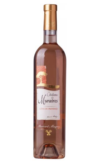 Бернар Магре Шато де Мюрэр 2016 0.75 л фото вино Bernard Magrez Chateau des Muraires 2016 0,75 л