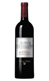 Вино Bernard Magrez Chateau Perenne 2014 0,75 л