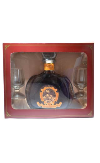 фото коньяк Mashtoc 25 years 0,7 л