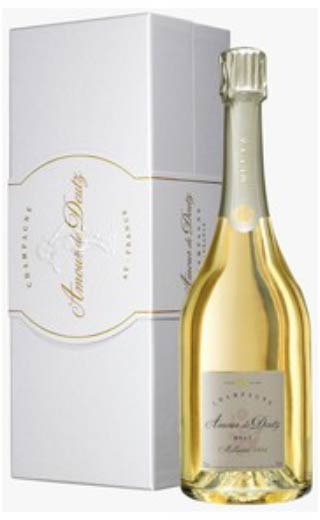 фото шампанское Amour de Deutz 2005 0,75 л
