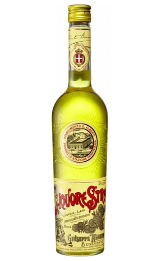 Alberti Strega 1 л