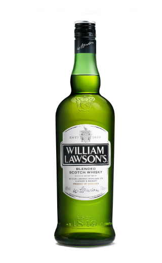 Виски Вильям Лоусон 1 л