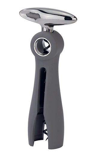 Штопор Пежо Сальма Базальт фото Corkscrew Peugeot Salma Basalt