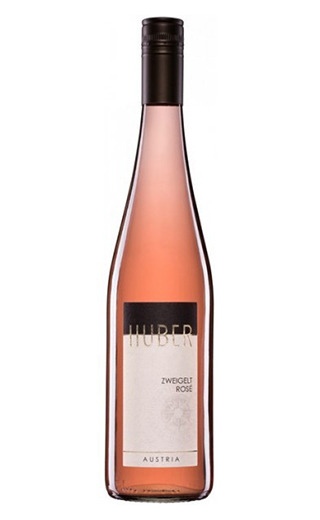 Вино Ewald Gruber Wein Zweigelt Rose Classic 0,75 л