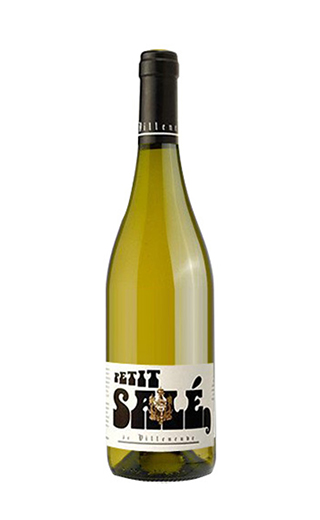 Шато де Рокфор Пти Сале Де Вильнёв Буш дю Рон 2017 0.75 л фото вино Chateau de Roquefort Pet Sale De Villeneuve Bouches du Rhone 2017 0,75 л