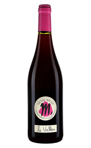 Домен Милан Ле Валлон 2010 0.75 л фото вино Domaine Milan Le Vallon Vin de Table France 2010 0,75 л