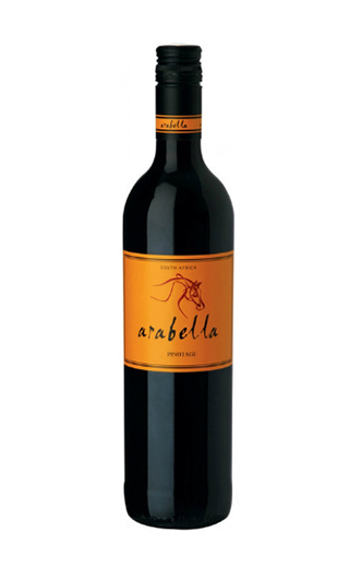 Вино Arabella Shiraz 2018 0,75 л