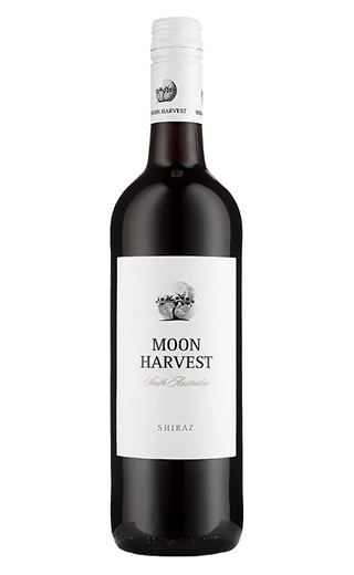 Доминик Вайнс Мун Харвест Шираз 2016 0.75 л фото вино Dominic Wines Moon Harvest Shiraz 2016 0,75 л