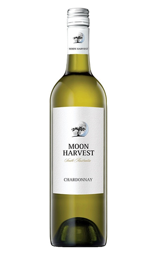 Доминик Вайнс Мун Харвест Шардоне 2017 0.75 л фото вино Dominic Wines Moon Harvest Chardonnay 2017 0,75 л