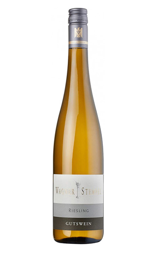 Вино Wagner Stempel Riesling 2017 0,75 л