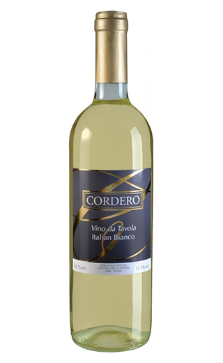 Вино Schenk Cordero Bianco 0,75 л