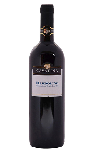 Шенк Каватина Бардолино 2017 0.75 л фото вино Schenk Cavatina Bardolino 2017 0,75 л