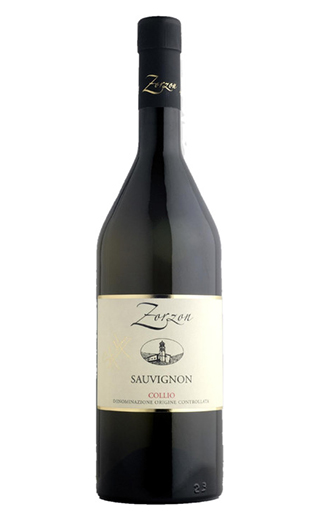 Зорзон Совиньон Колли 2016 0.75 л фото вино Zorzon Sauvignon Collio 2016 0,75 л