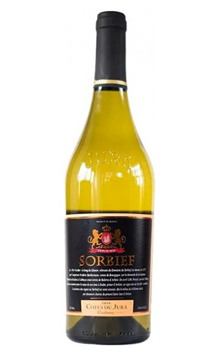 Домен Анри Мейр Кот дю Жюра Шардоне 2015 0.75 л фото вино Domaines Henri Maire Cotes du Jura Chardonnay 2015 0,75 л