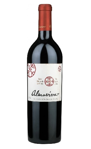 Альмавива 2016 0.375 л фото вино Almaviva 2016 0,375 л