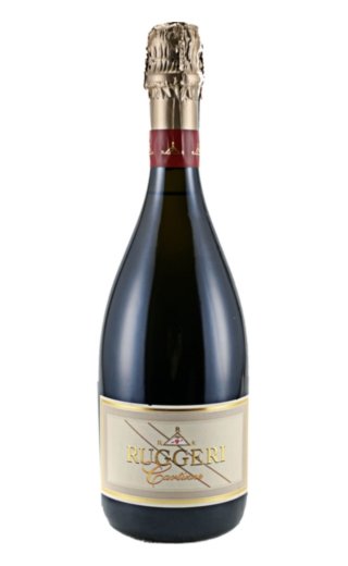 фото просекко Ruggeri Prosecco Valdobbiadene Superiore di CartizzeG 0,75 л