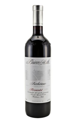 Черетто Барбареско Бернардот 2014 0.75 л фото вино Ceretto Barbaresco DOCG Bernardot 2014 0,75 л
