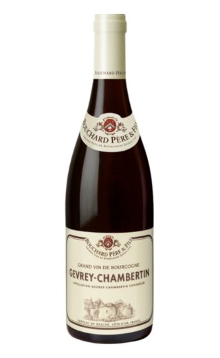 Вино Bouchard Pere et Fils Gevrey-Chambertin 2016 0,75 л